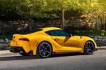 Toyota GR Supra 2.0 2020 года (NA)